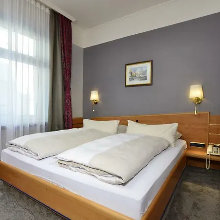 Hotel Torbraeu Monachium