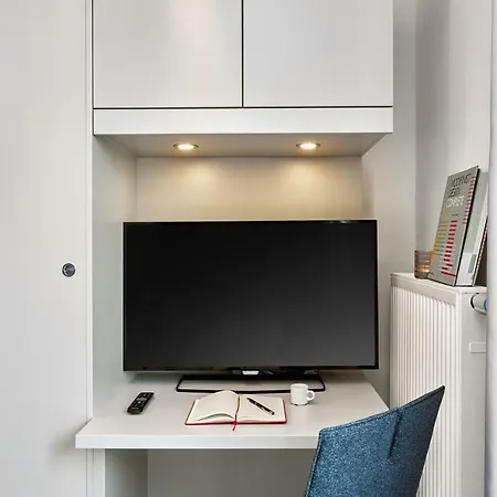 H.ome Serviced Aparthotel