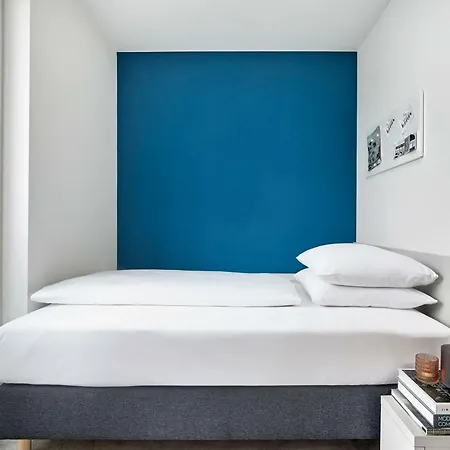 H.ome Serviced 3* Munich