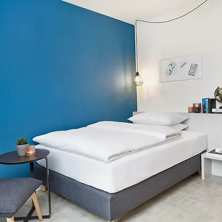 Aparthotel H.ome Serviced 3*