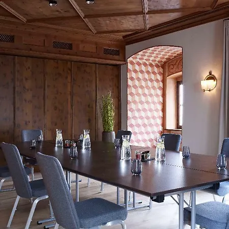 Hotel Platzl