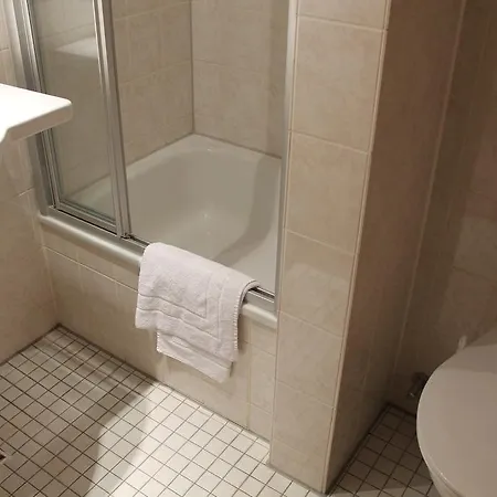 Zur Post Szálloda München