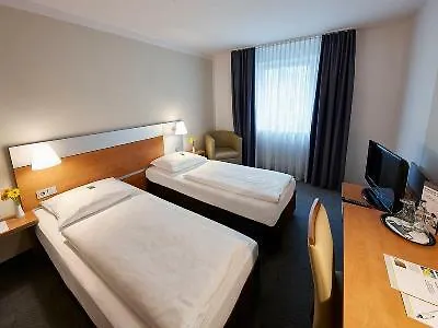 Ghotel Hotel&living München-nymphenburg