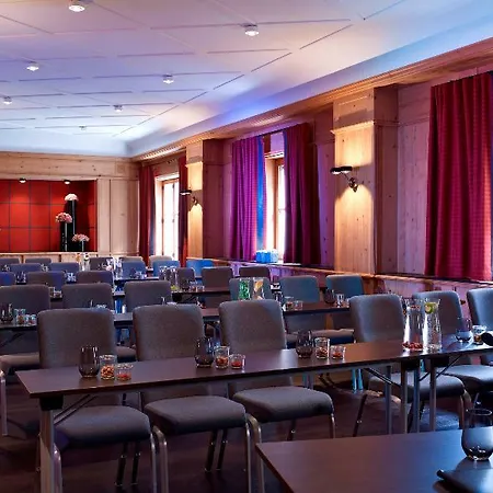Hotel Platzl 4*