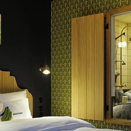 25hours The Royal Bavarian 4* Μόναχο
