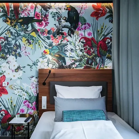 Maison Schiller By Designcity Отель