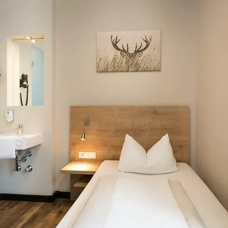 Dolomit Hotel München