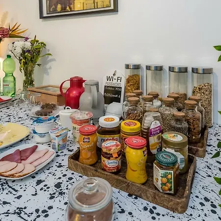 Zeevat Waldperlach Couette-café