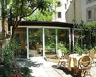 St Paul Hotel München