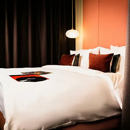 Jams Music Hotel 4*