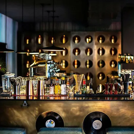 Jams Music Hotel Monaco di Baviera