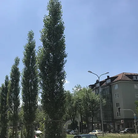 Apartment Timehouse Serviced