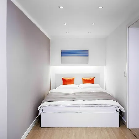 Concept Living Serviced Munich