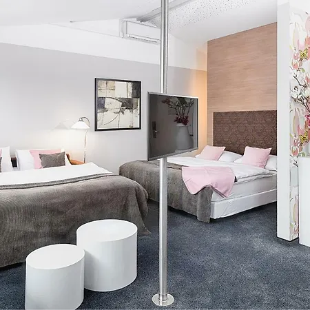 Aparthotel Concept Living Serviced Munich