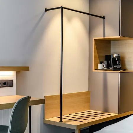 Mercure Schwabing München