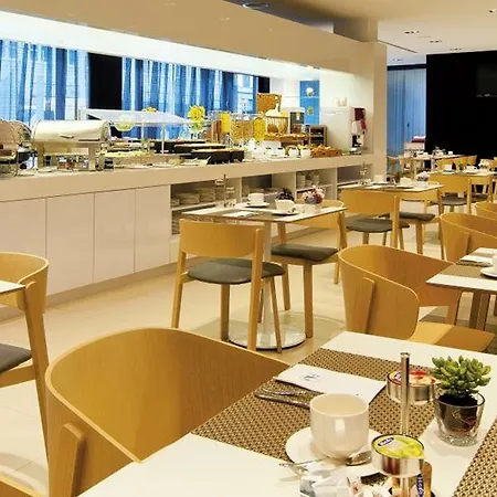 Eurostars Book 4* Munich
