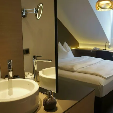 Bavaria Boutique 3* Monachium