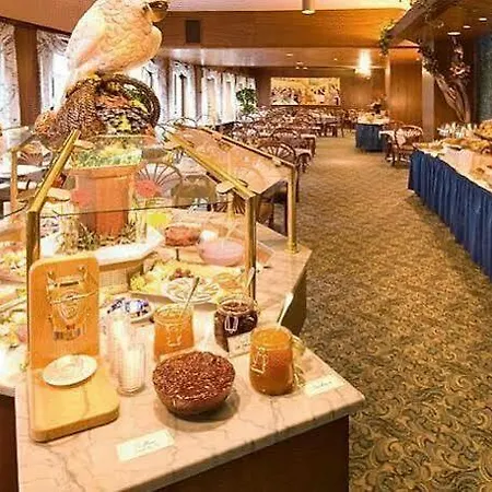 Europaeischer Hof (adults Only) מלון מינכן