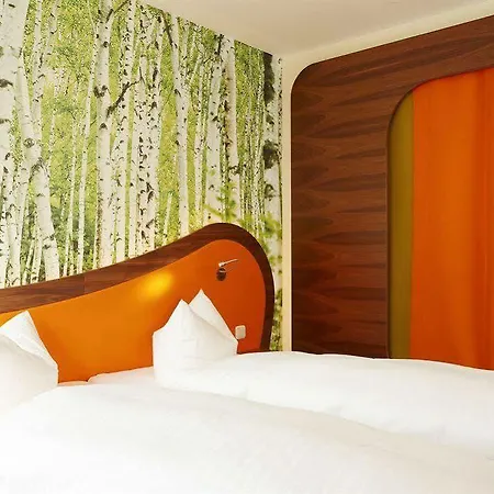 Cocoon Stachus Hotel Mnichov