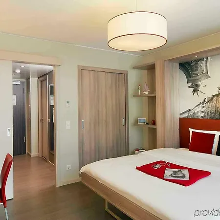Aparthotel Adagio