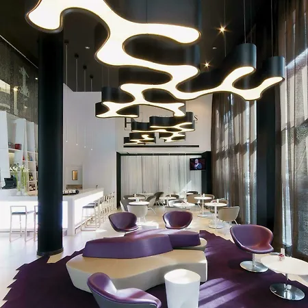 Hotel Eurostars Book Munich