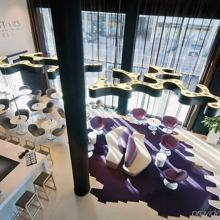 Hotel Eurostars Book Munich