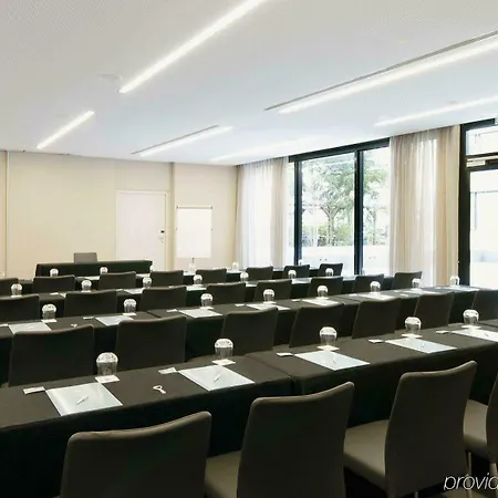 Hotel Eurostars Book Munich