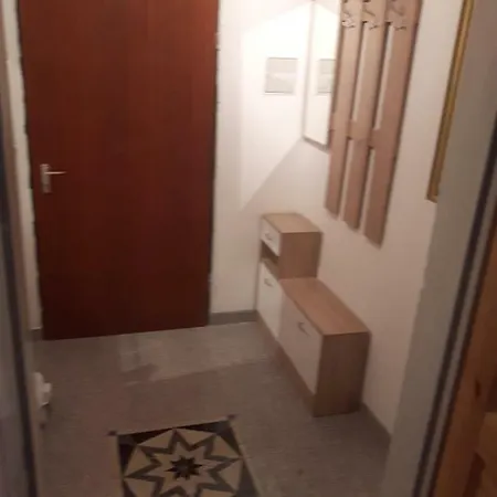 Poccistrasse Munich