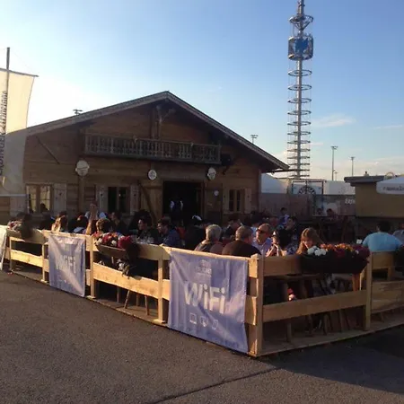 Kemping Wiesen Camping Kellermann