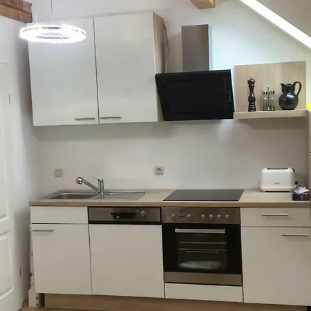 Villawoel Apartment