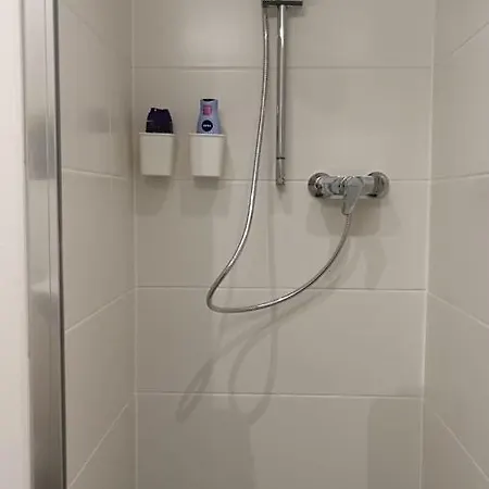 Apartment Myroom Business Naehe Messe *