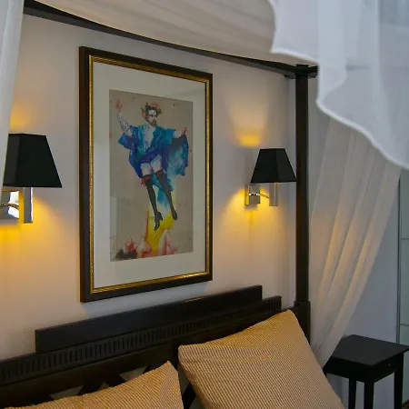 Cityhomemunich Apartamento