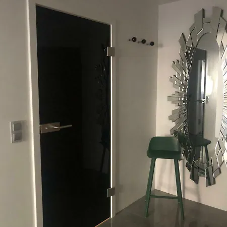 Luxurious 2 Bedroom Old München