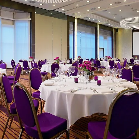 Hotel Four Points By Sheraton Arabellapark
