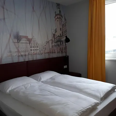 Campanile Sendling מלון 3*