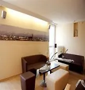 瑞士智能入住酒店