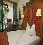 瑞士智能入住酒店 慕尼黑