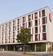 Ibis West Hotell München