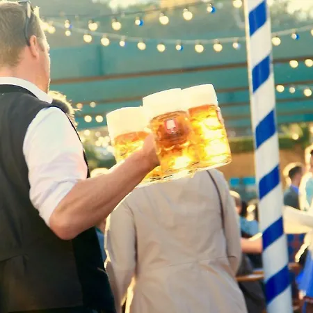 Cityhomemunich * Múnich