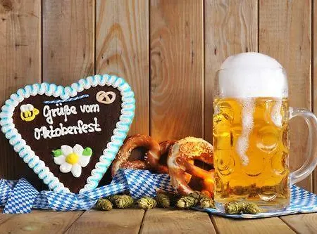 Wiesen Camping Kellermann Kemping München