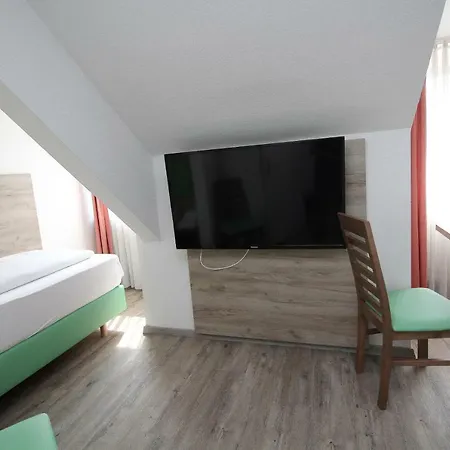 Koeberl Monaco di Baviera