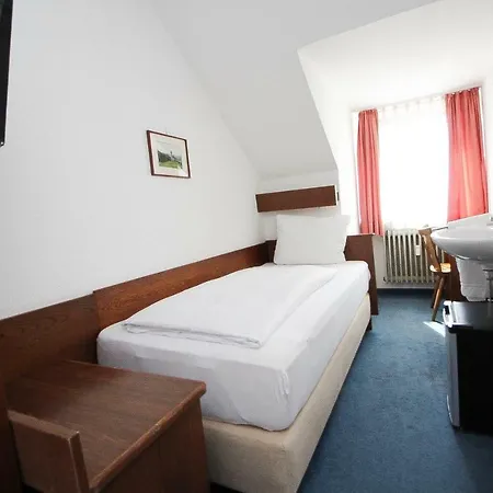 Koeberl Hotel Monaco di Baviera