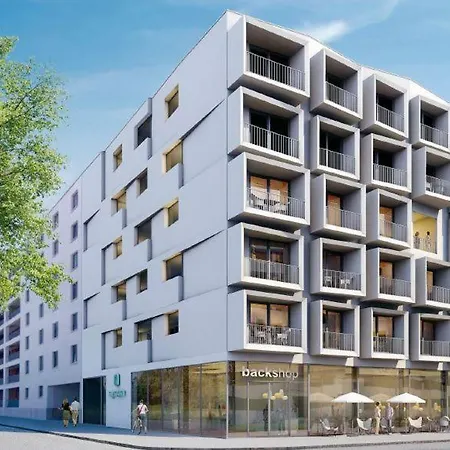 Munich Apartment アパート