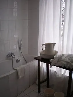 Prinz Myshkin Parkhotel 3* München