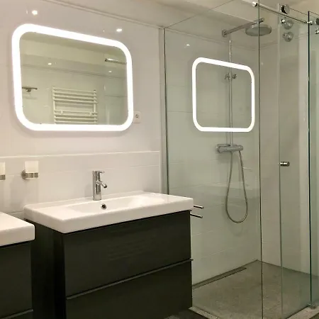 Apartamento Cityhomemunich Múnich