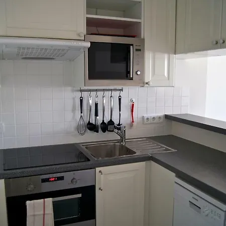 Cityhomemunich Apartamento *