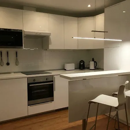 Cityhomemunich Apartamento *