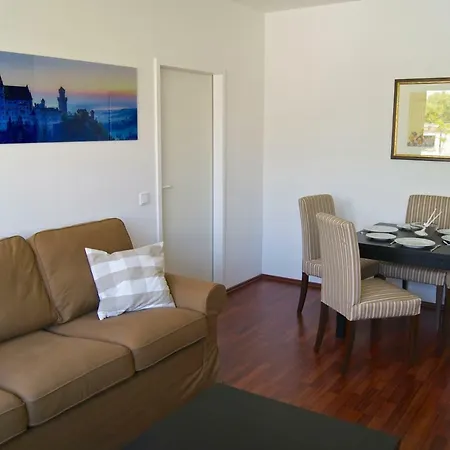 Cityhomemunich Apartamento Múnich
