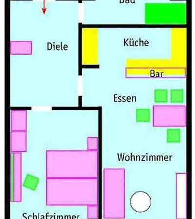 Cityhomemunich Múnich