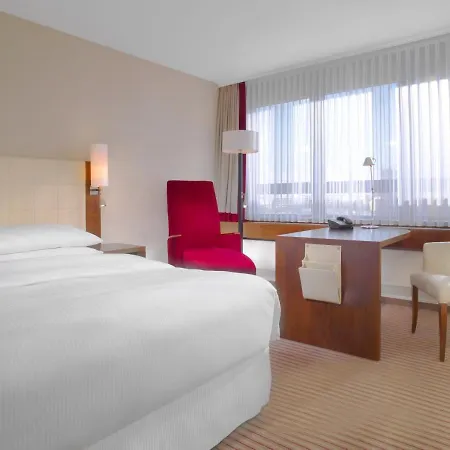Sheraton Westpark Мюнхен